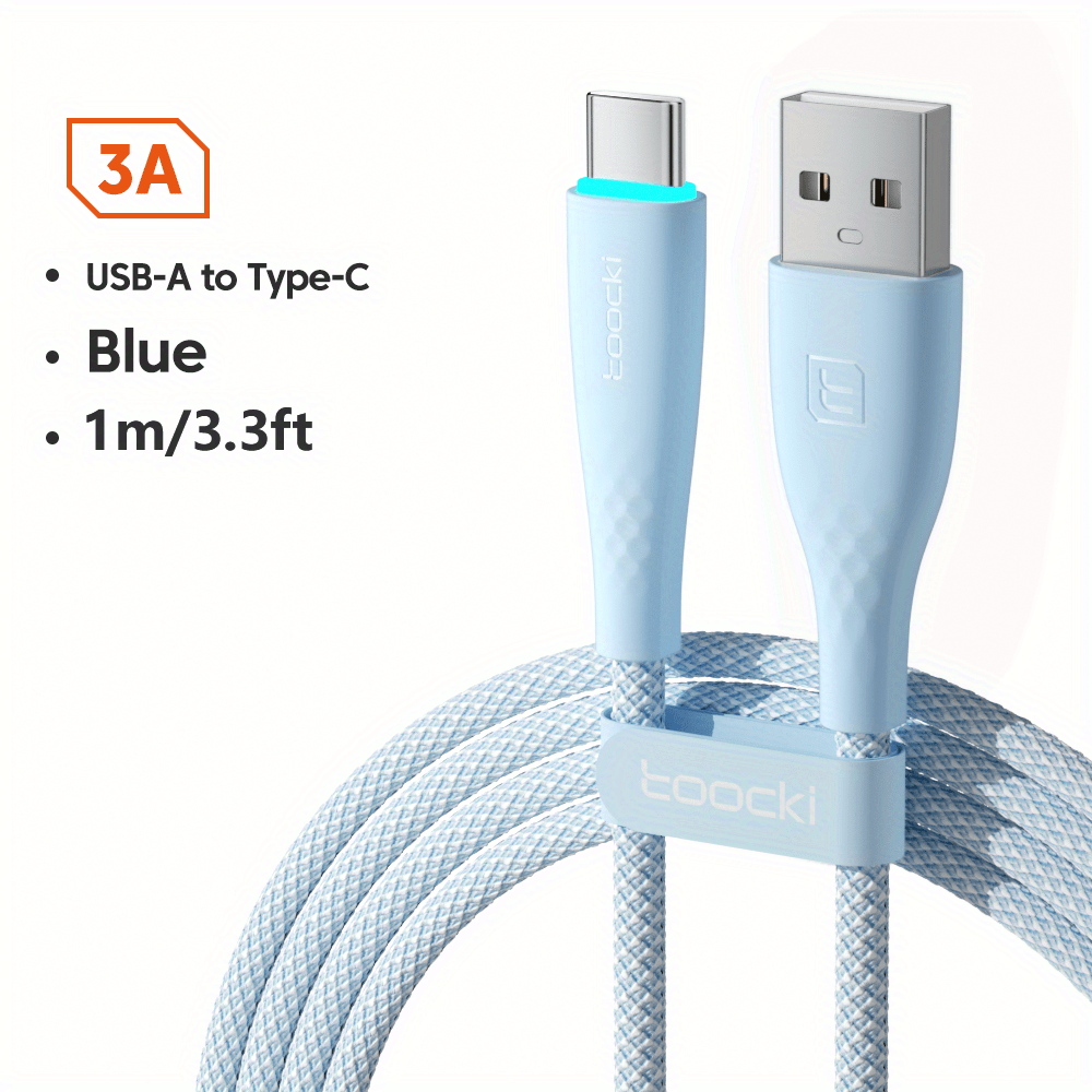 Cargador carga rápida doble usb, 3.1A, 15W y cable Micro USB