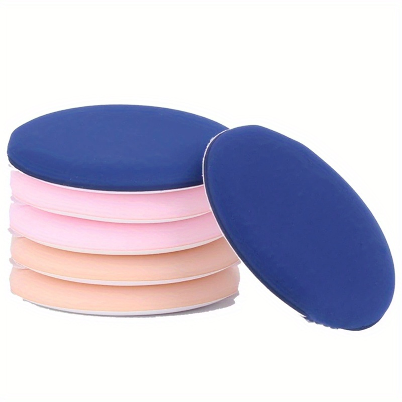 Spectrum Pink Makeup Blending Sponge – Latexfrei, Für Foundation & Concealer, Befeuchtbar