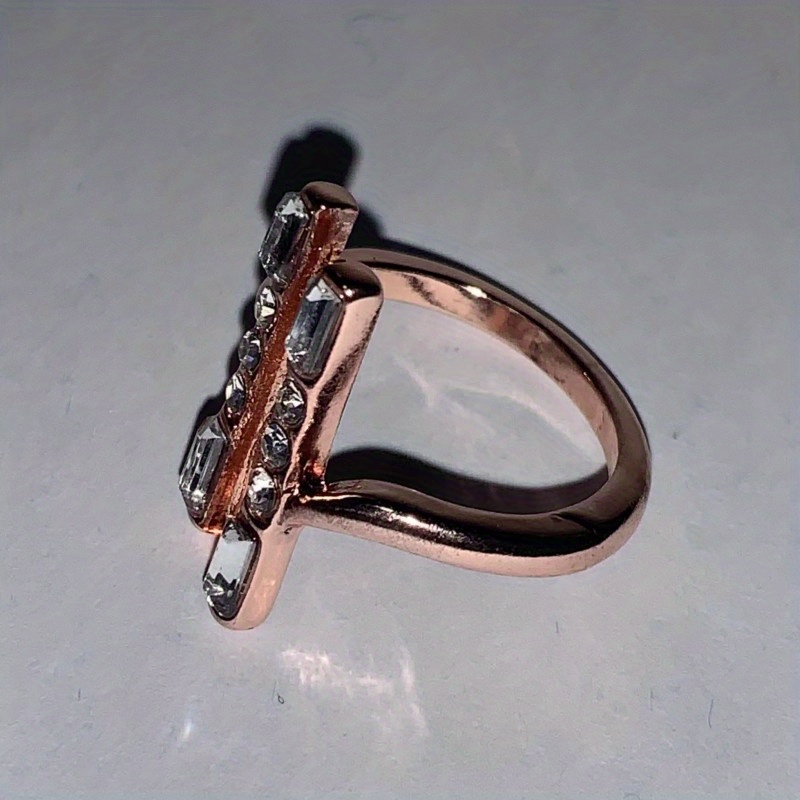 Simple ring sale for girl