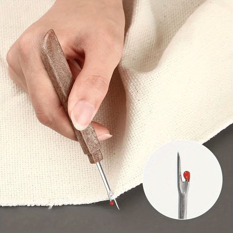 Stitch Remover Sewing And Knitting Supplies Handle Craft - Temu