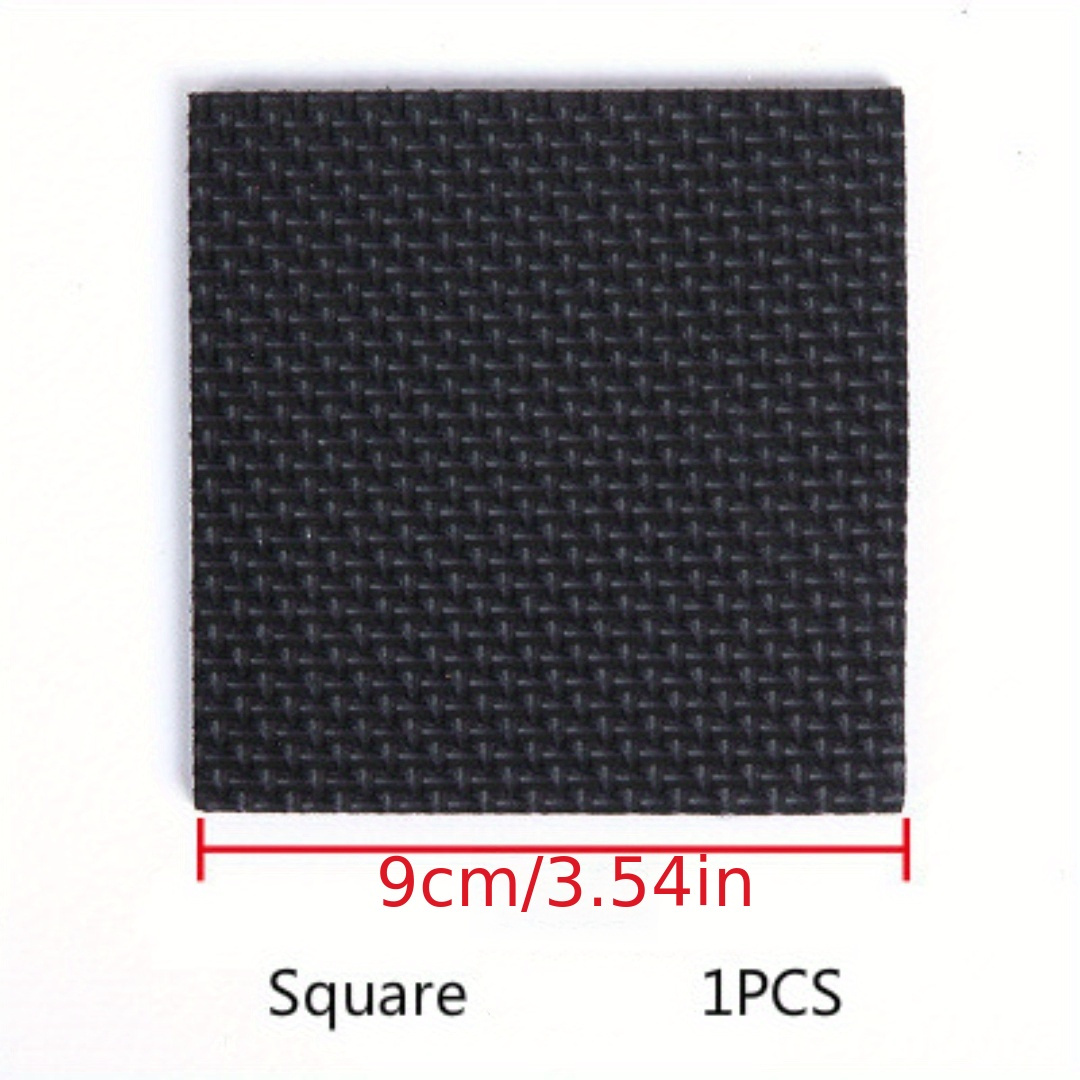 Non Slip Furniture Pads Anti Slip Rubber Mat Bumper Wear-resistant