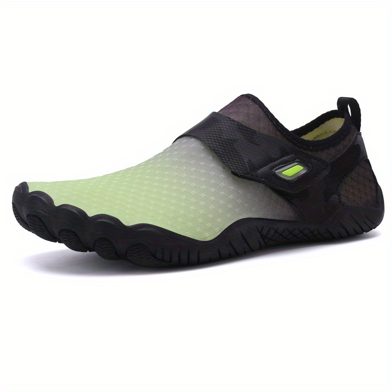 Quick Dry Lightweight Wading Water Shoes Non Slip Surfing Beach Shoes