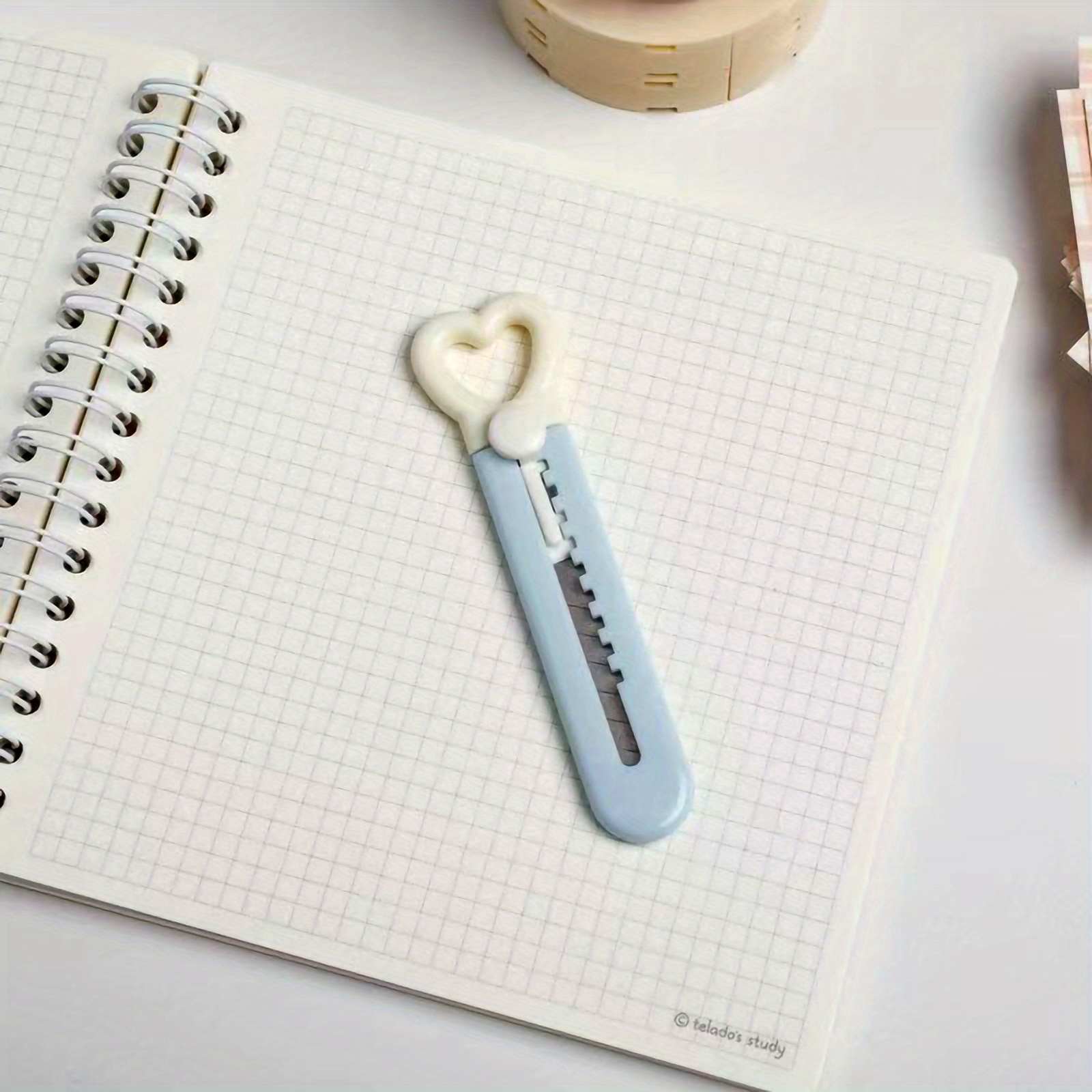 Solid Mini Portable Utility
