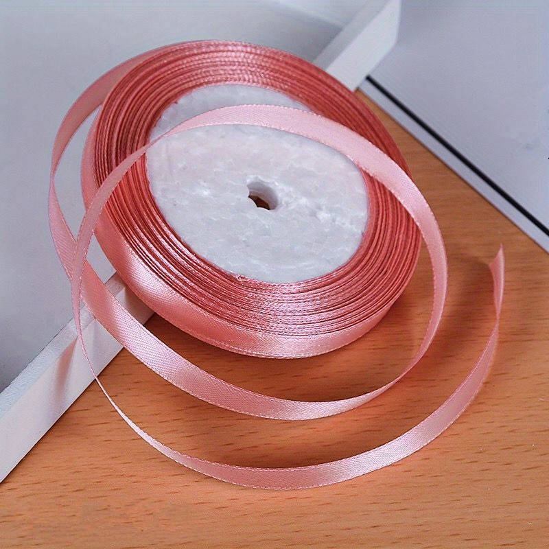 Royal - Organza Ribbon Thin Wire Edge 25 Yards - ( W: 5/8 inch | L: 25 Yards )