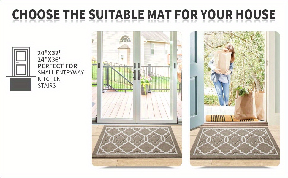Helpful Tips for Cleaning Your Apartment s Door Mat