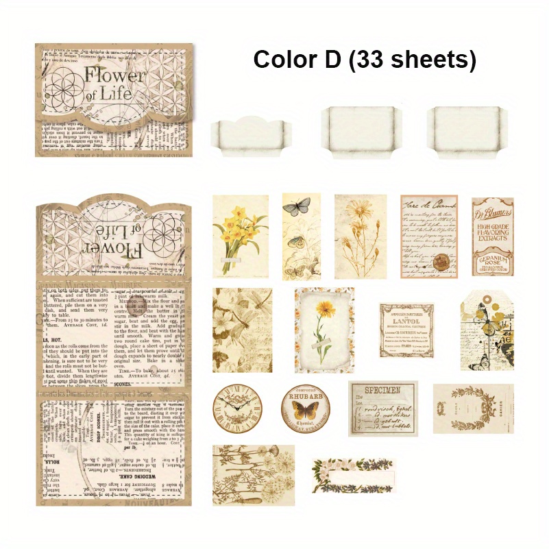 Stickers para Scrapbook  Free vintage printables, Decoupage