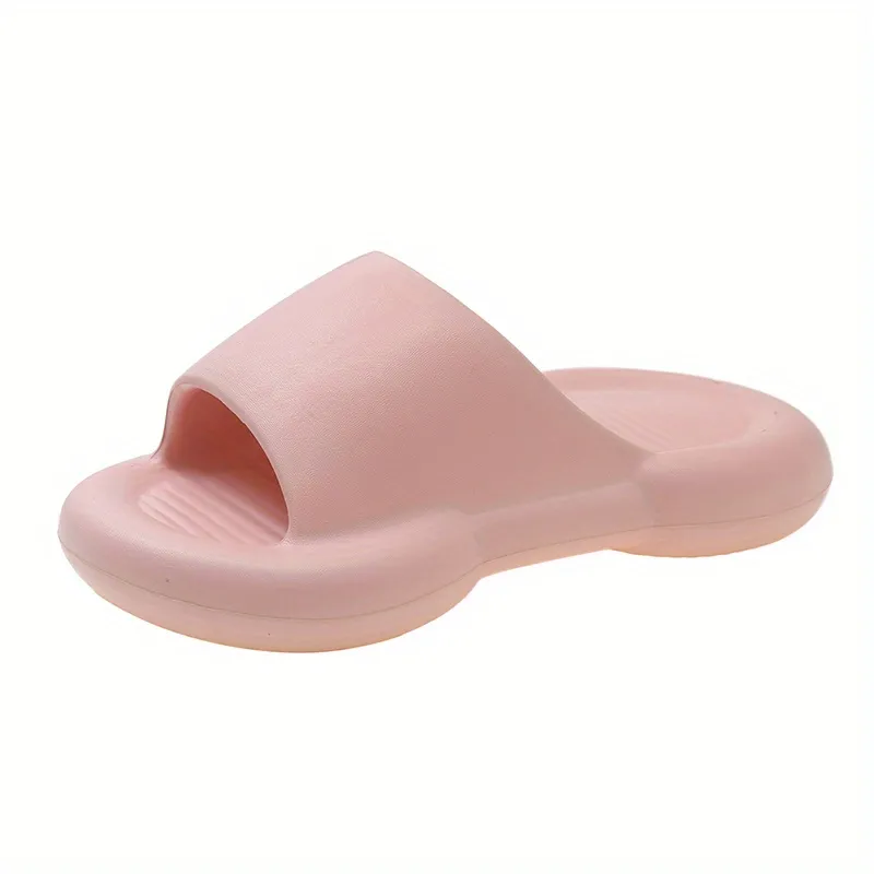 Cloud Pillow Slides - Pink