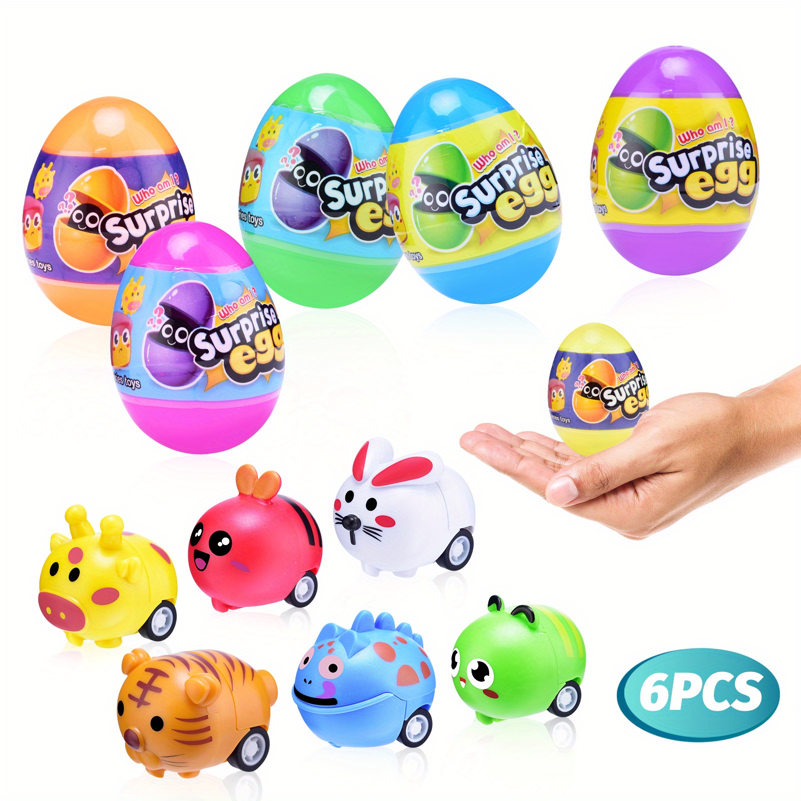 Youth Easter Ideas - Easter Back to Back