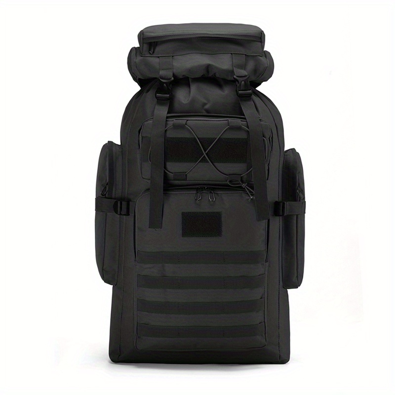 Edc Sling Bag Durable Backpack Outdoor - Temu