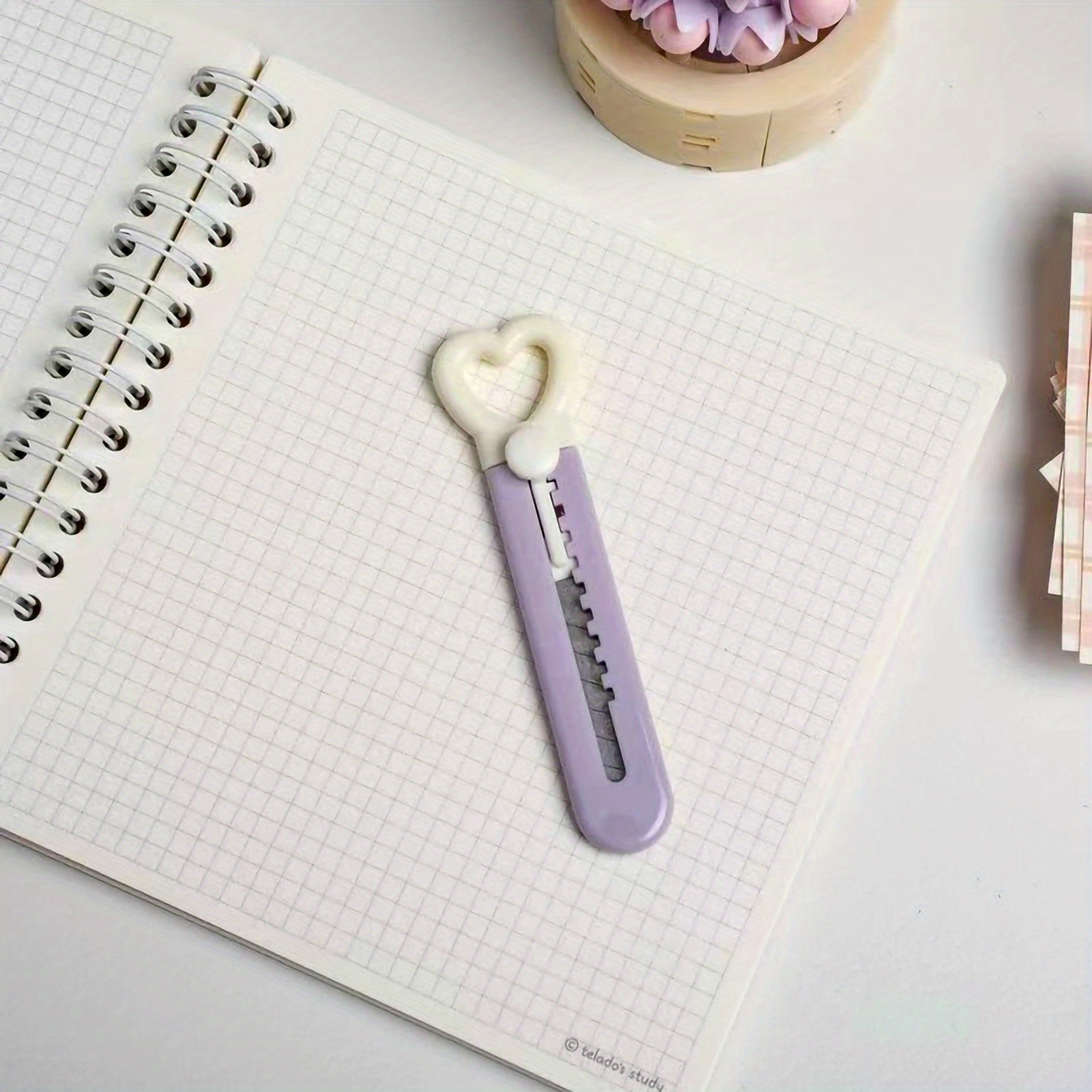 Solid Mini Portable Utility