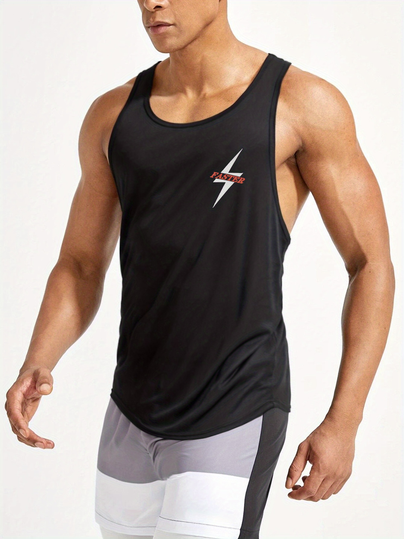 Las mejores ofertas en Camisas y ejercicio Under Armour Negro Camisetas  para Mujeres