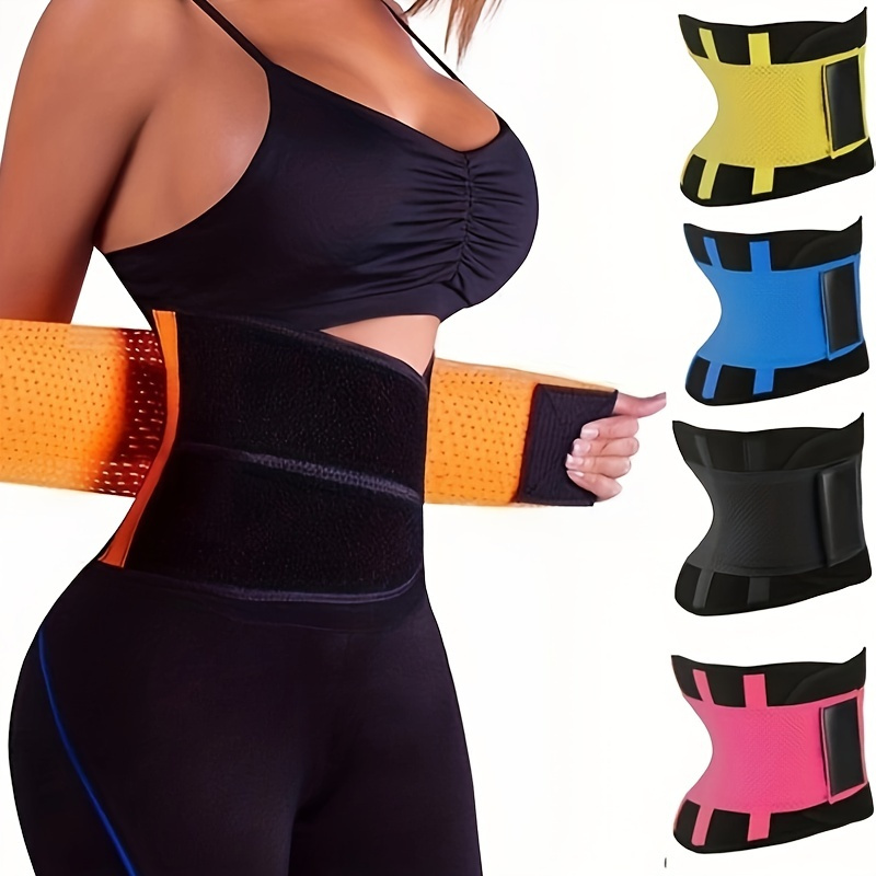 Female Ab Toning Belts From Slendertone - Temu