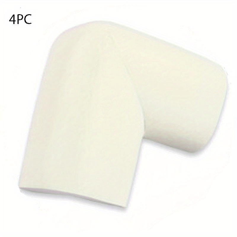 Made in China White Paper Furniture Corner Protectors Edge Protection for  Packaging - China Angle Corner Protector, Corner Protector Round