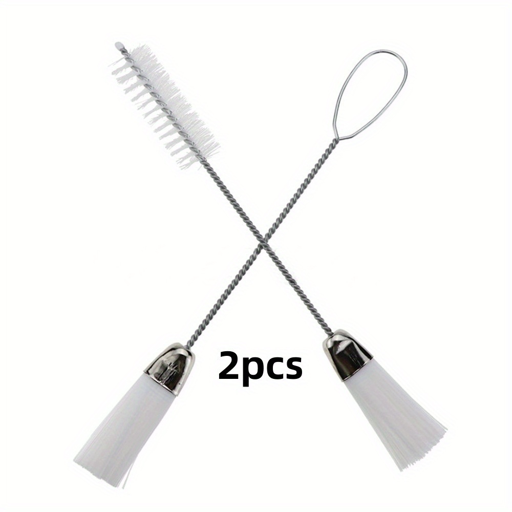 1pc Sewing Machine Brush, Multi-Functional Double Ended Cleaning Brush  Sewing Machine Computer Cleaning Brush