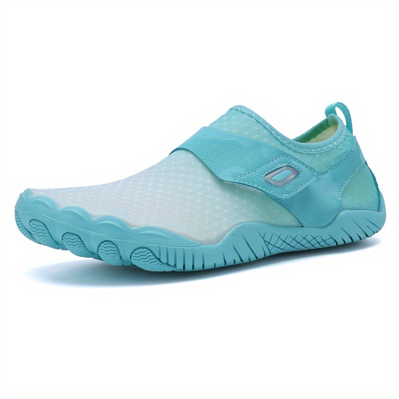 Quick Dry Lightweight Wading Water Shoes Non Slip Surfing Beach Shoes
