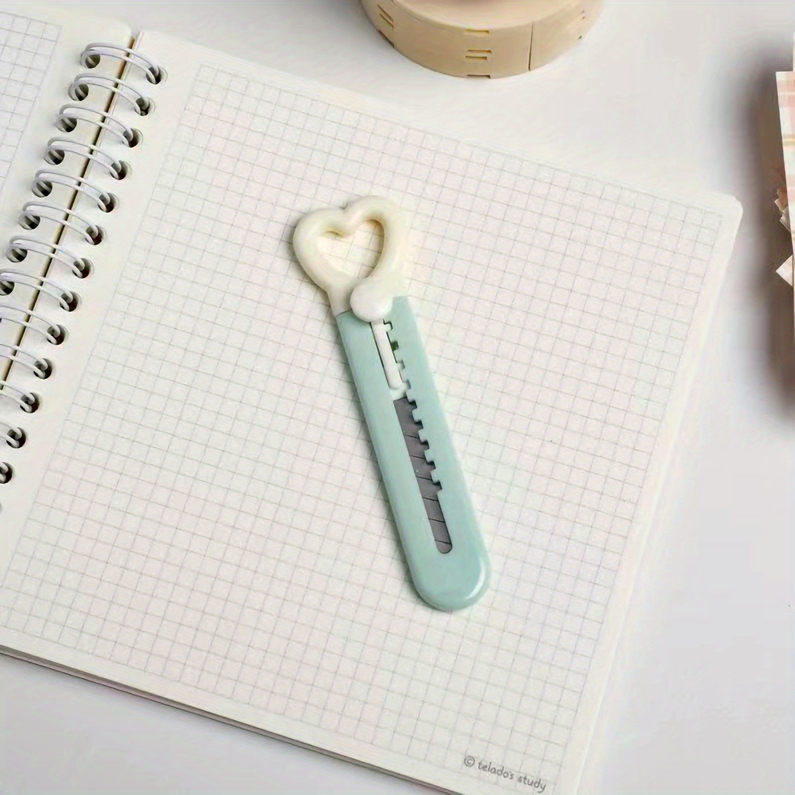Solid Mini Portable Utility