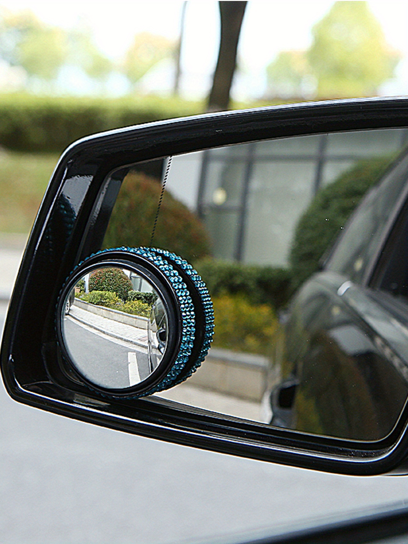 1 Stück minimalistisch ausfahrbar Auto Rückansicht Spiegel Wischer, aktuelle Trends, günstig kaufen