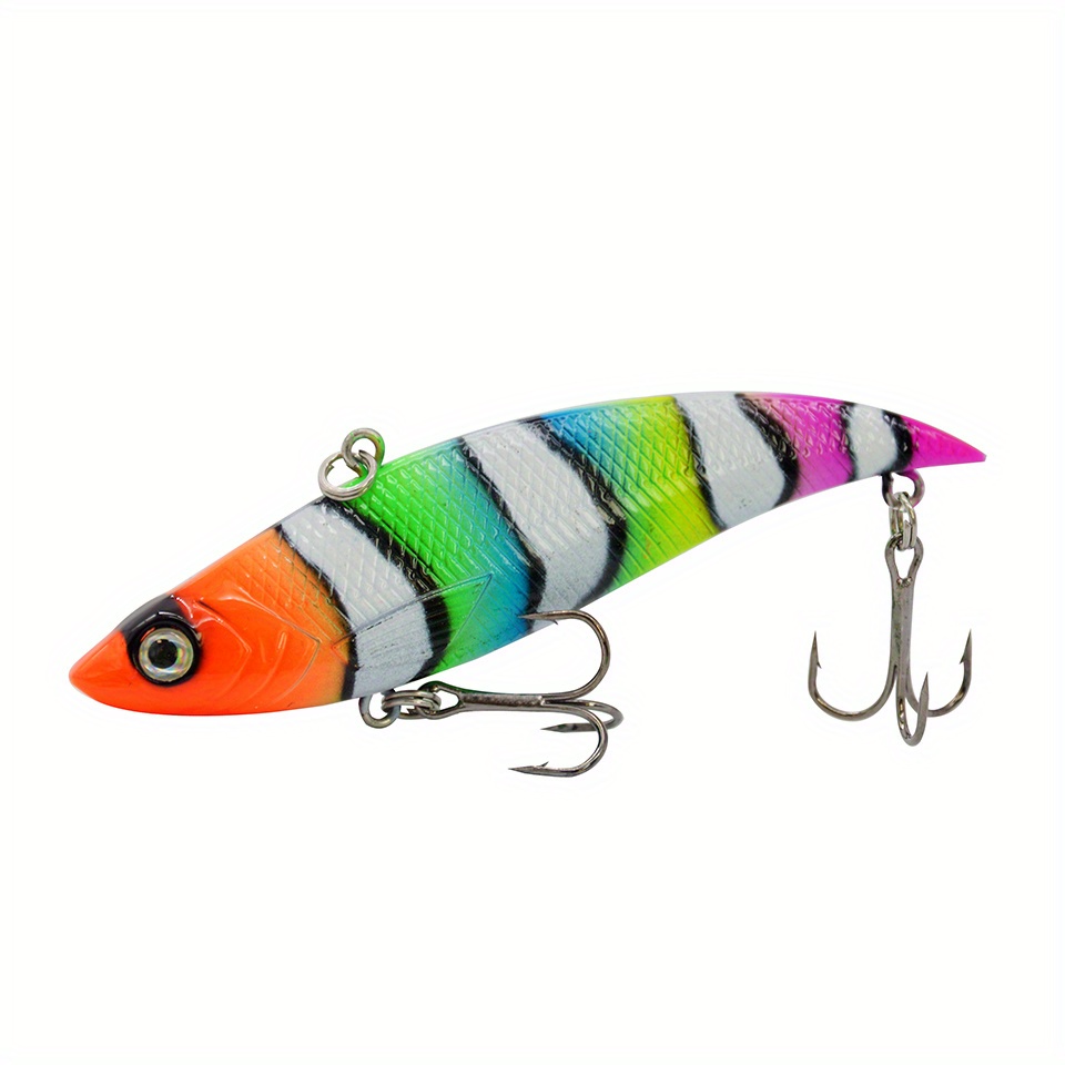 Sinking Lipless Crank Bait Full Swimming Layer Fishing Lure - Temu