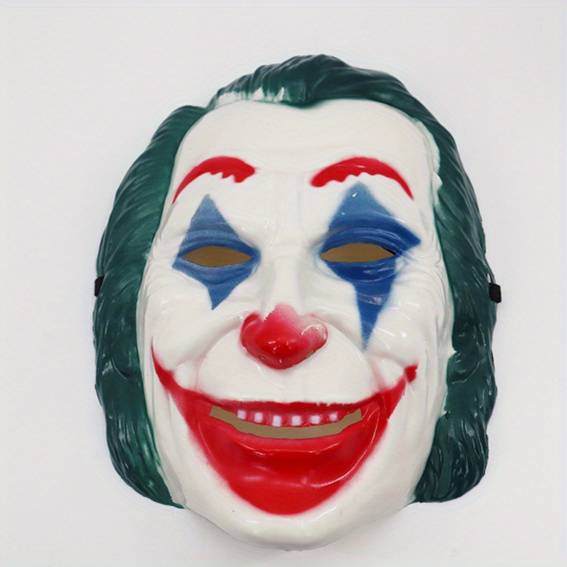 Jack The Clown Mask