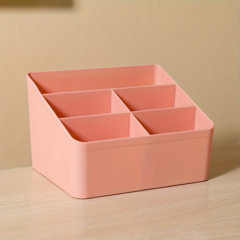 Makeup Organizer for Bathroom Vanity Countertop