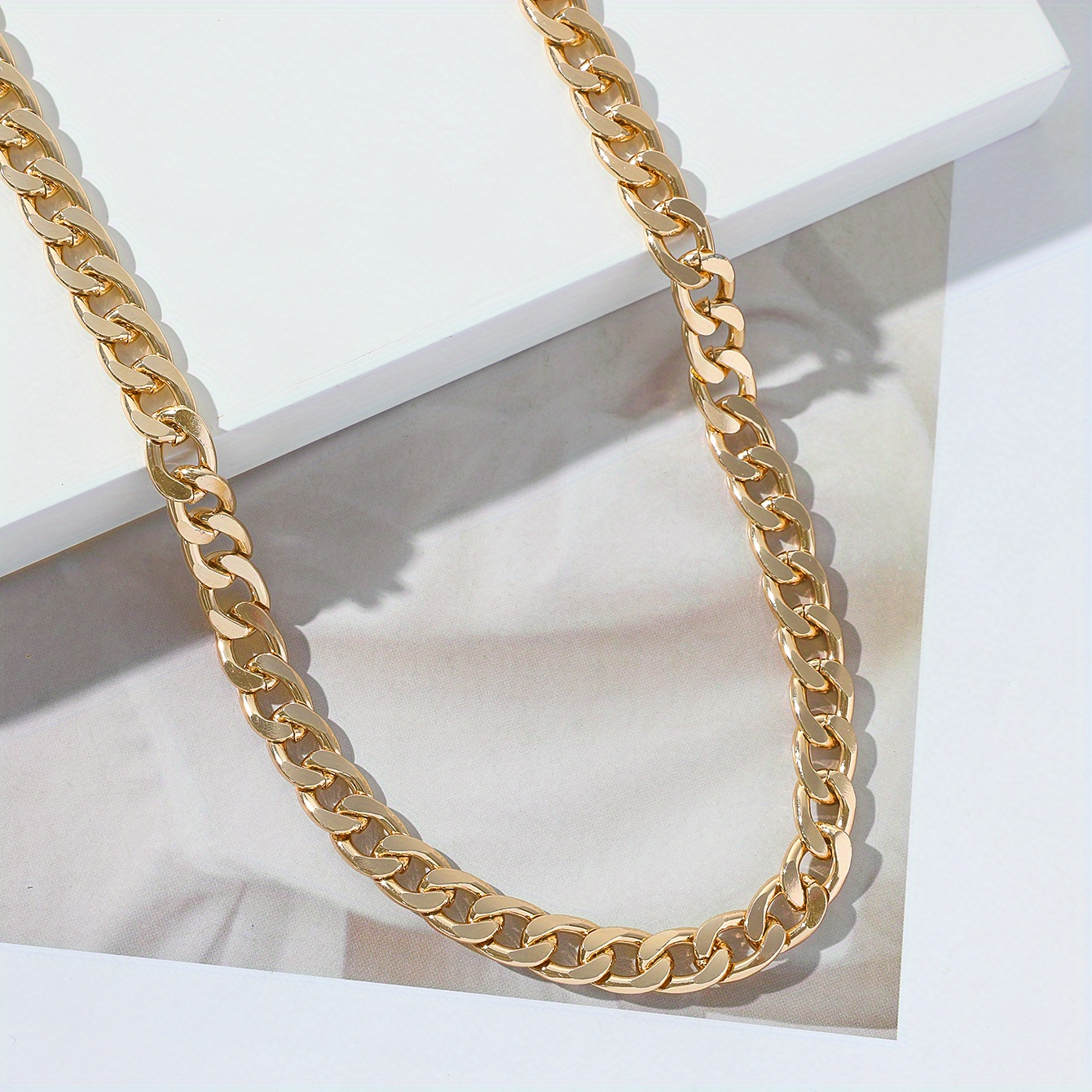 1pcs Men's and women's Metal Chain Bag Accessories Fashion dress