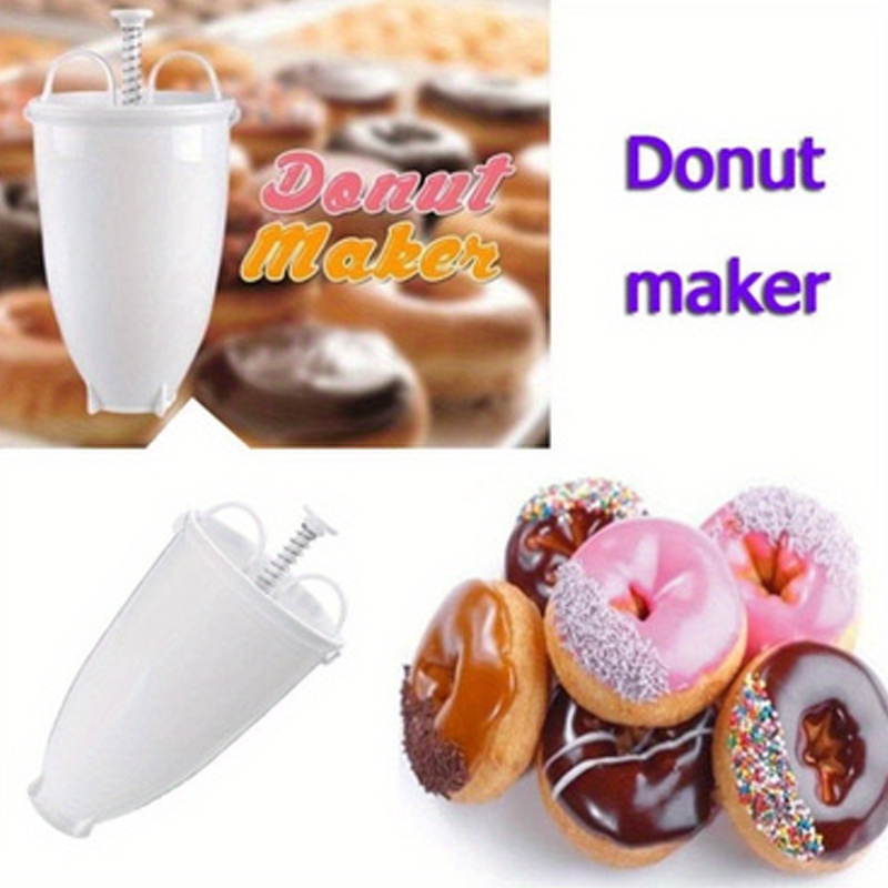 Cake Baking Mold Cookie Printing Die Pressing Die Bagel Maker