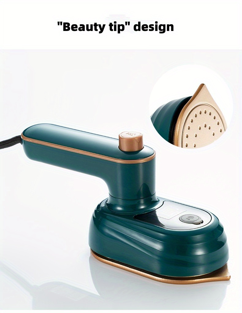 Upgrade Portable Mini Ironing Machine - FFGHS40836 - Brilliant