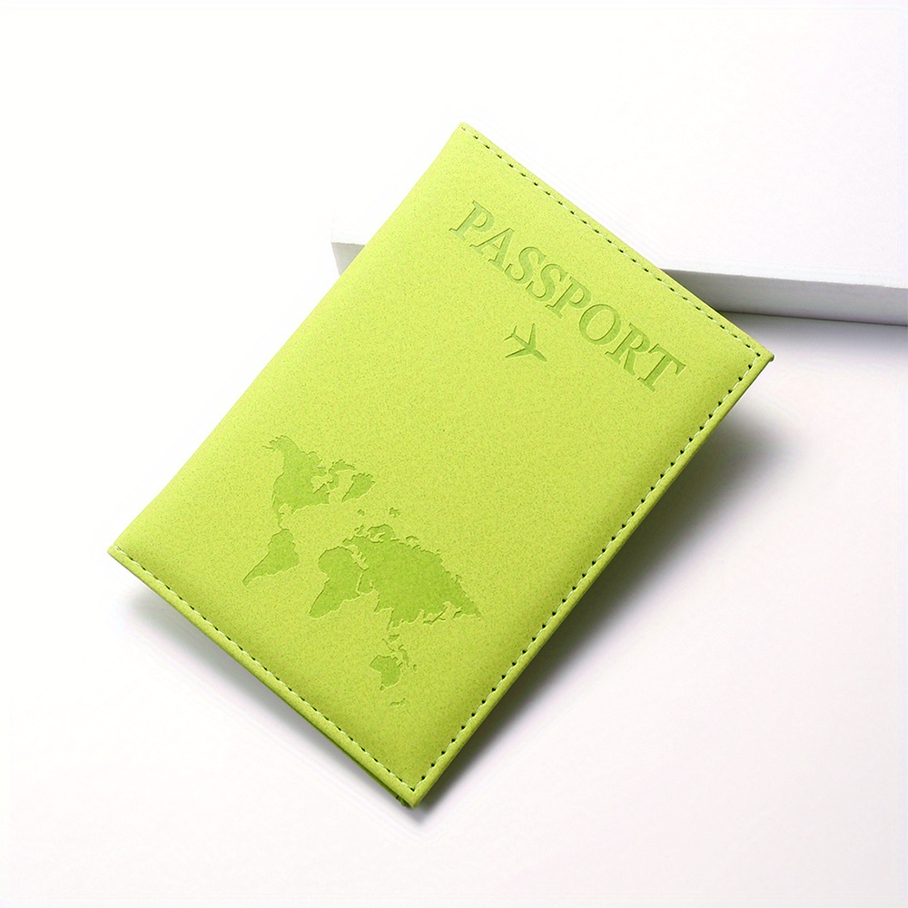 Protective Passport Cover