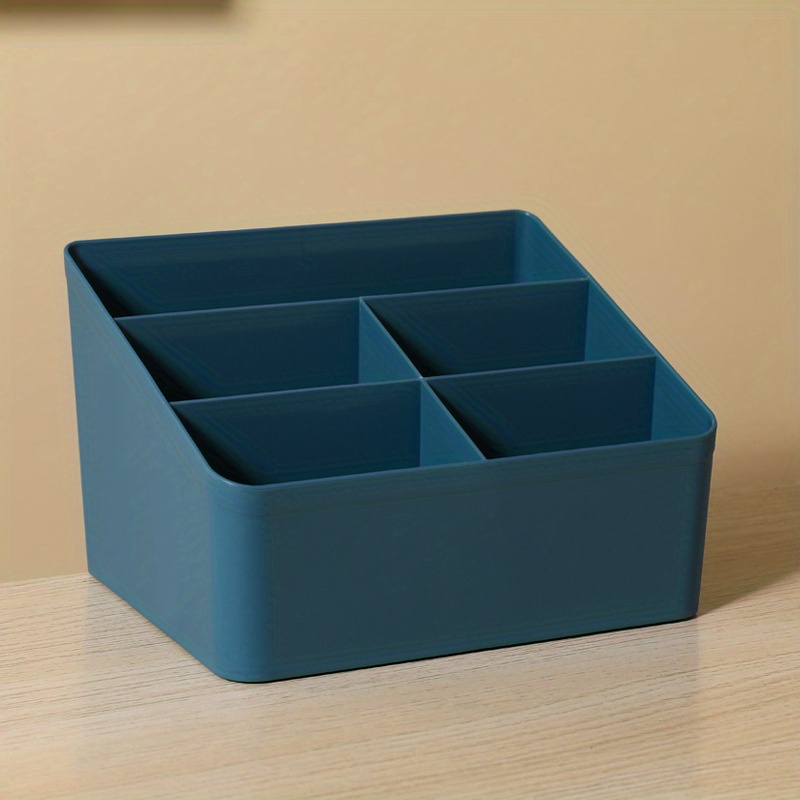 Makeup Organizer for Bathroom Vanity Countertop
