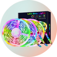 LED Strip Lights Clearance