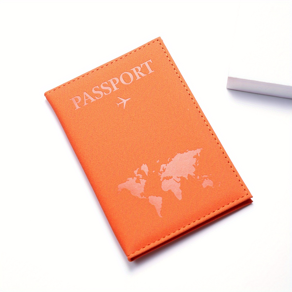 Protective Passport Cover