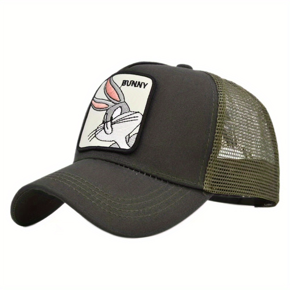 Mens Mesh Baseball Breathable Summer Dad Hat Outdoor Fishing Hats Bone  Gorras Snapback Trucker Sunscreen Visor Hat - Jewelry & Accessories - Temu  Canada
