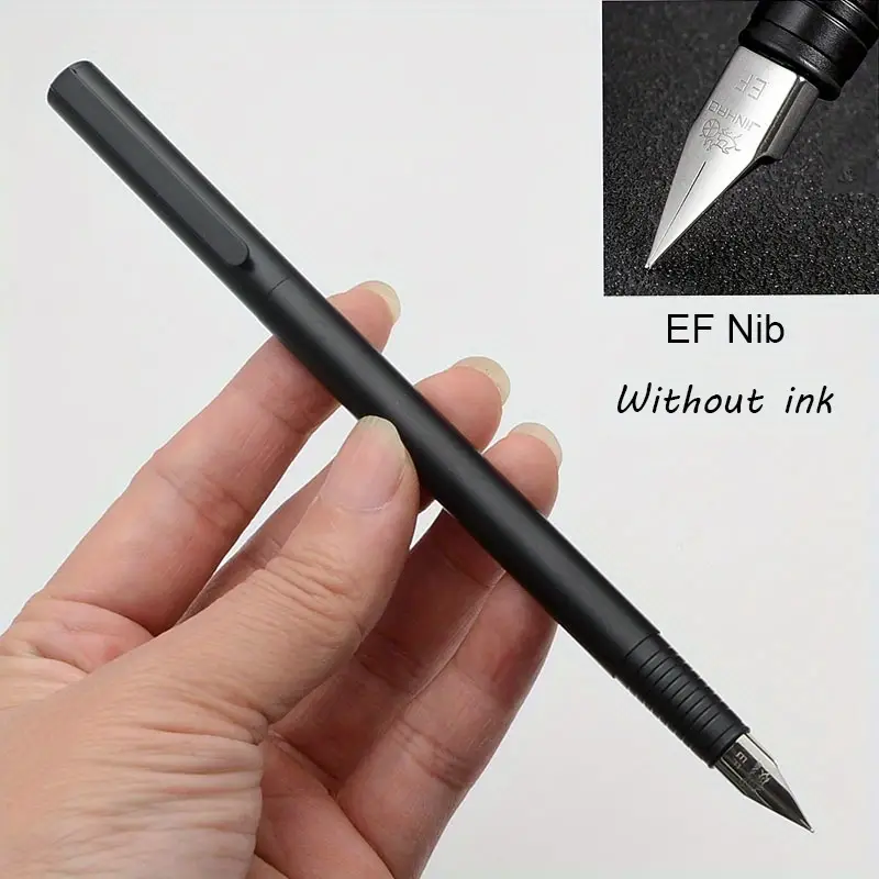 Jinhao 65 Fountain Pen Men's Special Pen For Business Office - Temu