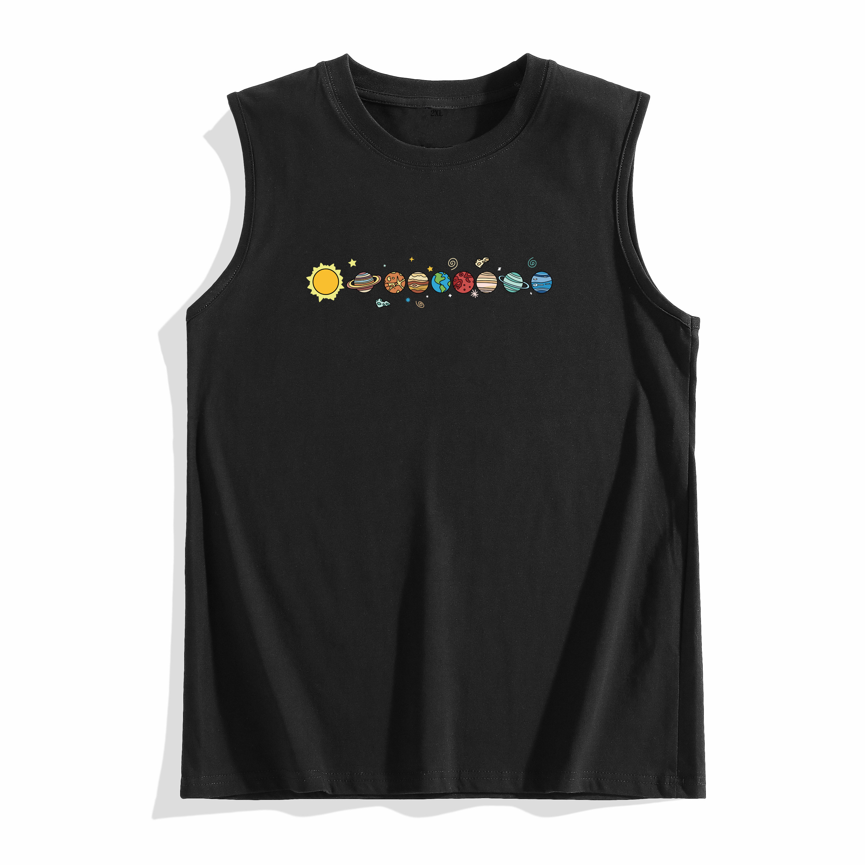 GRECERELLE Camiseta Informal De Manga Corta Para Mujer, Color Liso