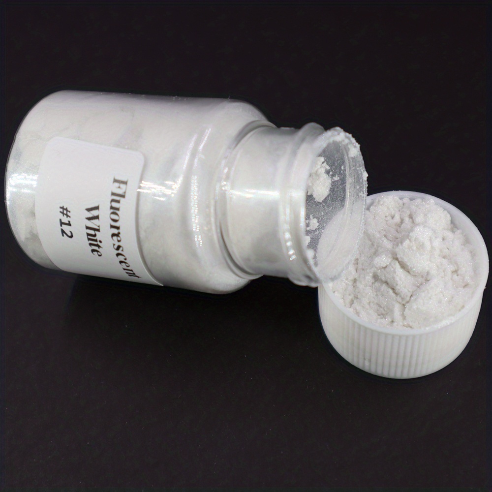 Pearl White - Aussie Dust Mica Powder Cosmetic Grade – firstorganicbaby