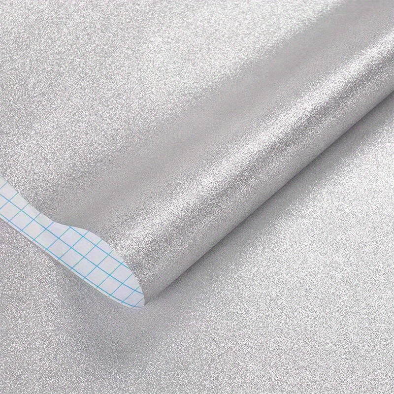 Self adhesive Diamond Pattern Aluminum Film Contact Paper - Temu