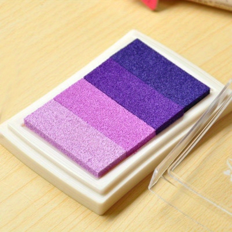 DIY Gradient Ink Pads for Unique Crafts