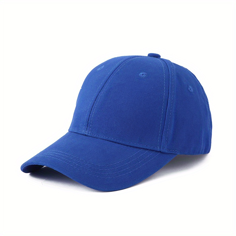 Men's Light Board Baseball Cap