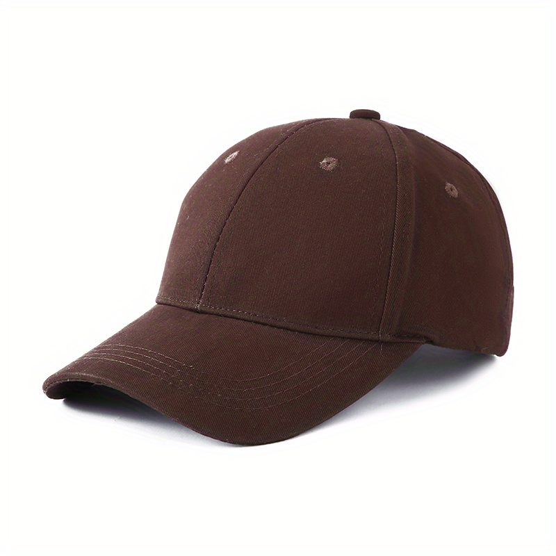 Men's Light Board Baseball Cap