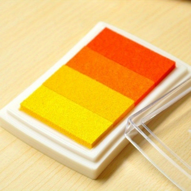 DIY Gradient Ink Pads for Unique Crafts