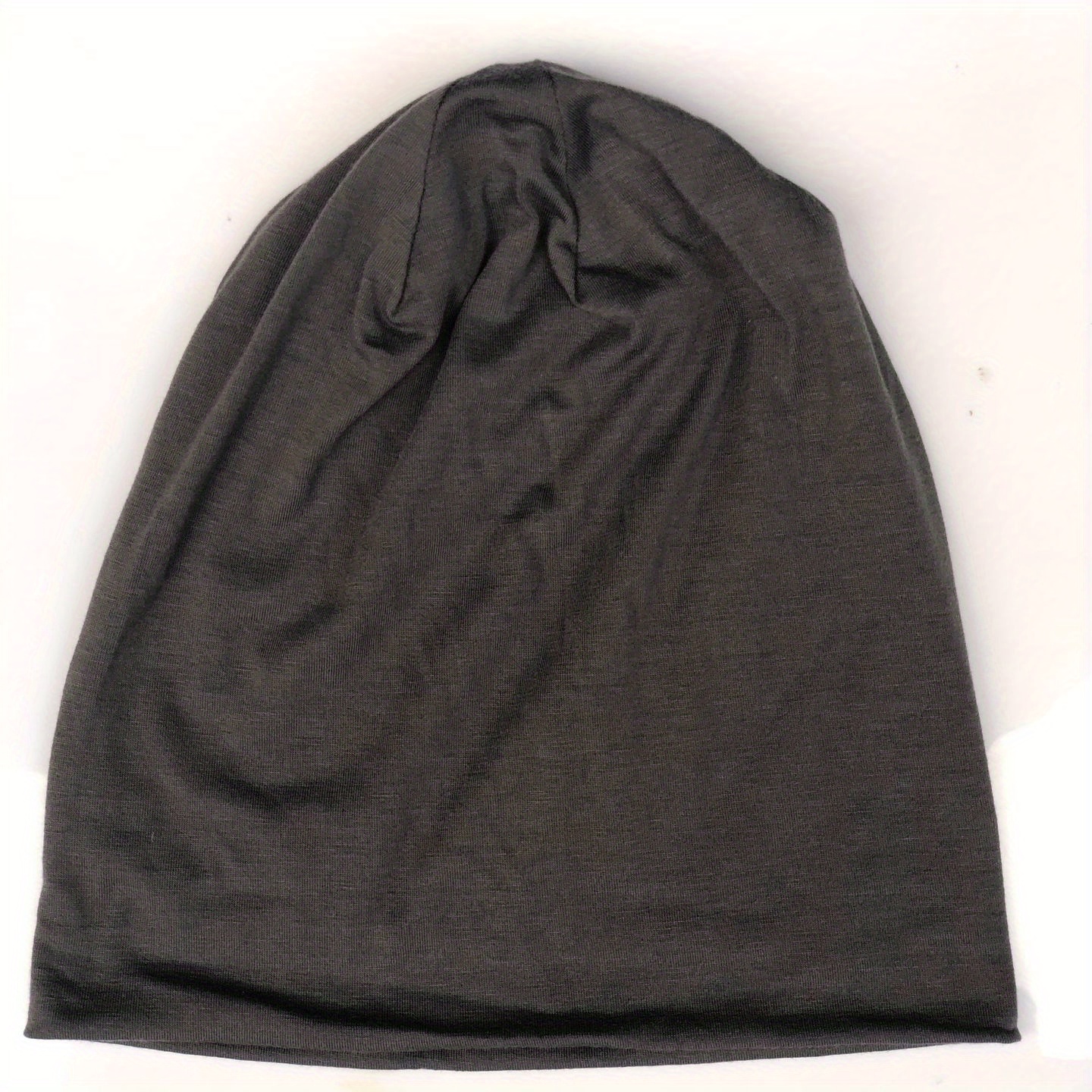 Candy Stacking Cap Cotton Pullover Cap