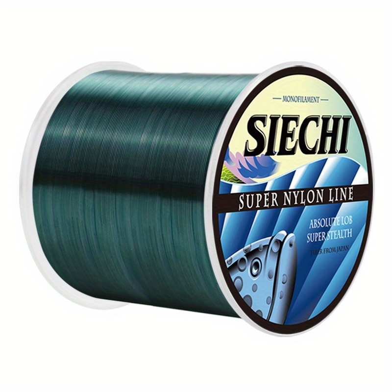 546yd 4 braided Pe Fishing Line Pull Strong Fishing Line - Temu Australia