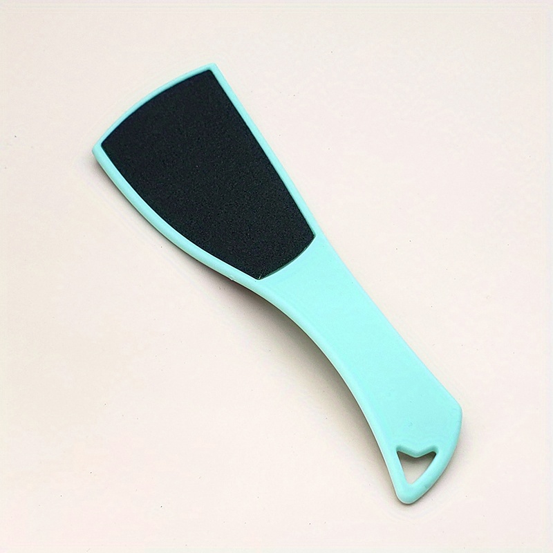 Pedicure Foot Rasp And Callus Remover - Curved Surface For Easy Dead Skin Removal