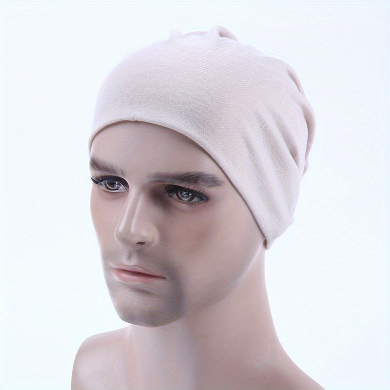 Candy Stacking Cap Cotton Pullover Cap