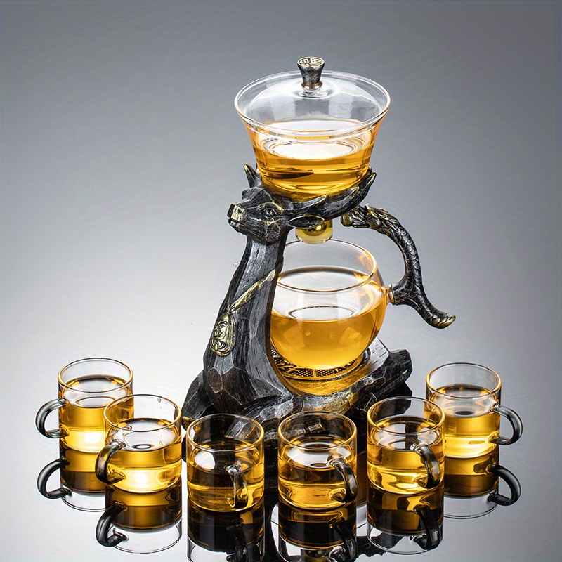 KAMBUKKA Infusionador De Te TEA CATCHER