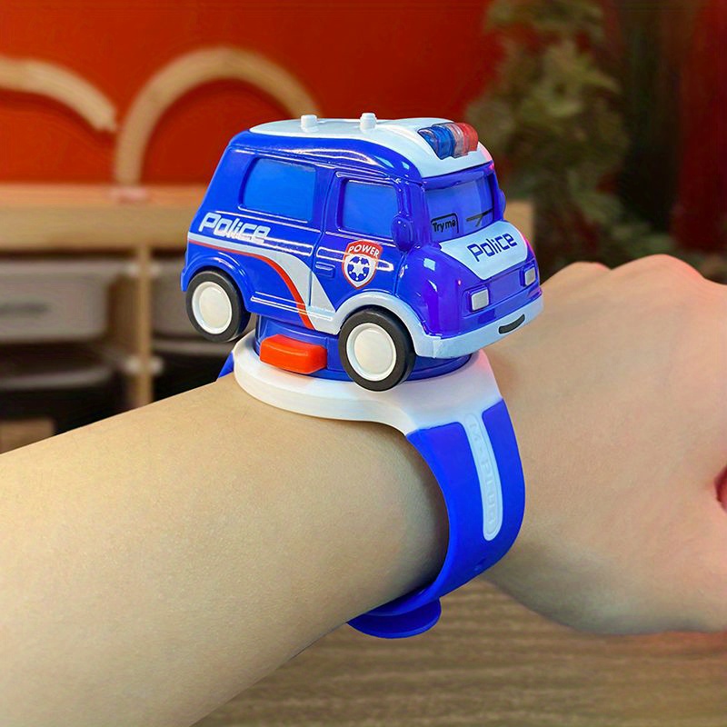 Kinder Jungen Geschenk Cartoon Mini RC Fernbedienung Auto Uhr Spielzeug  Elektrische Handgelenk Wiederaufladbare Handgelenk Racing Autos Uhr Für  Mädchen - AliExpress