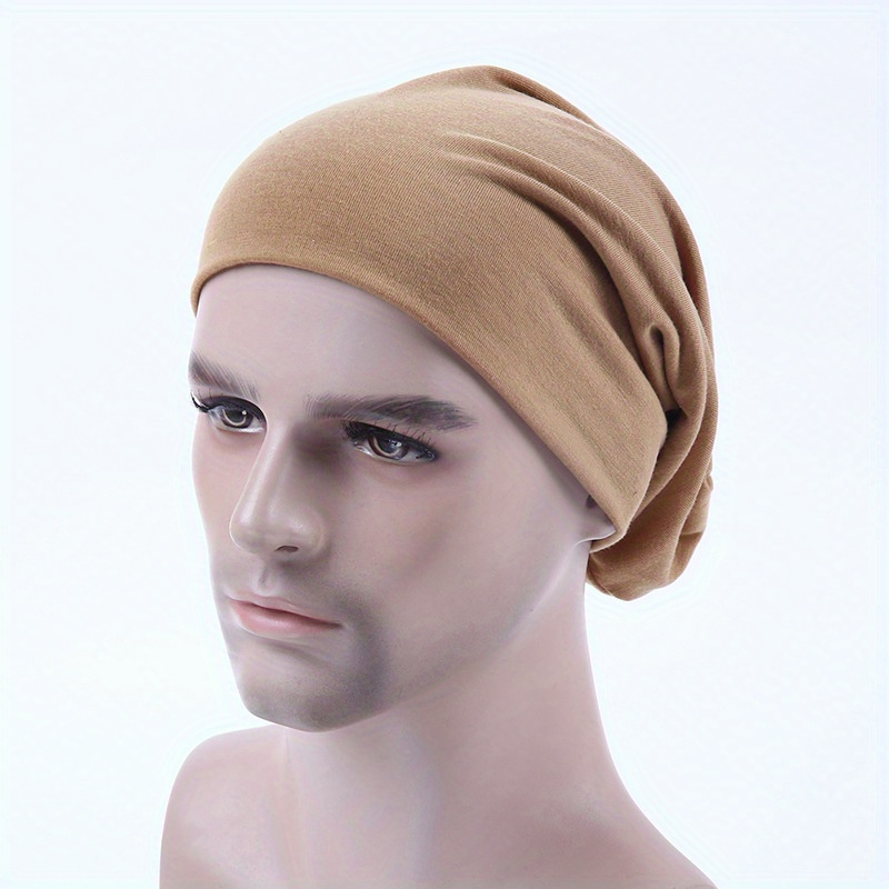 Candy Stacking Cap Cotton Pullover Cap