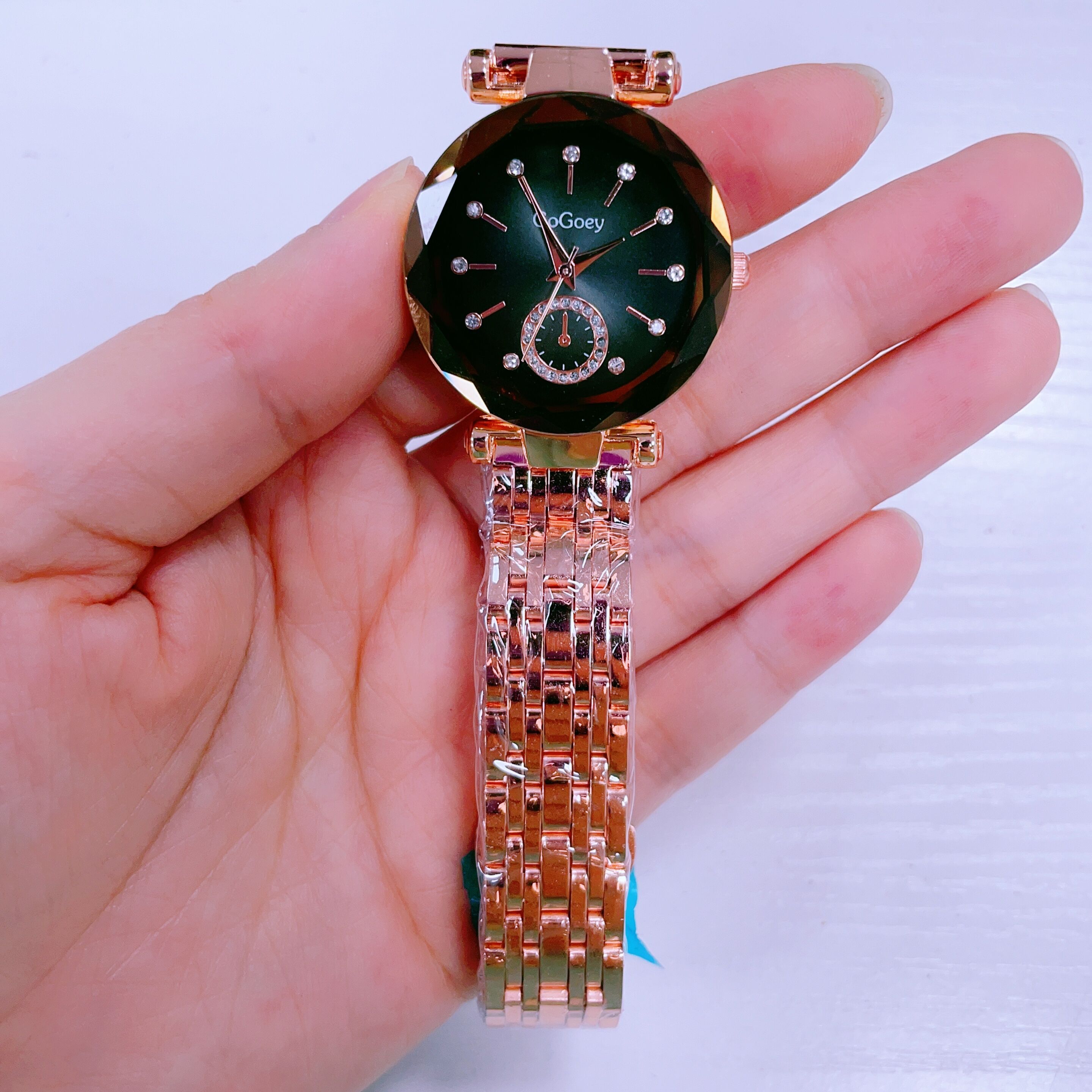 8363 Reloj para hombre Hombre Reloj de pulsera de cuarzo para