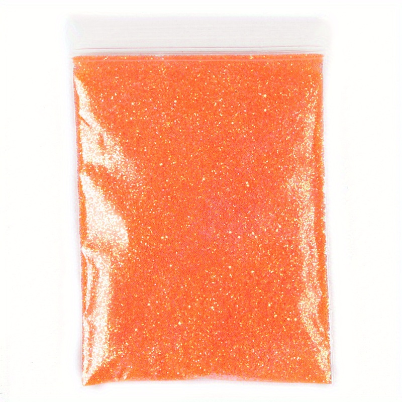 Bag Sparkling Sugar Nail Glitter For Diy Nail Art - Shiny Candy