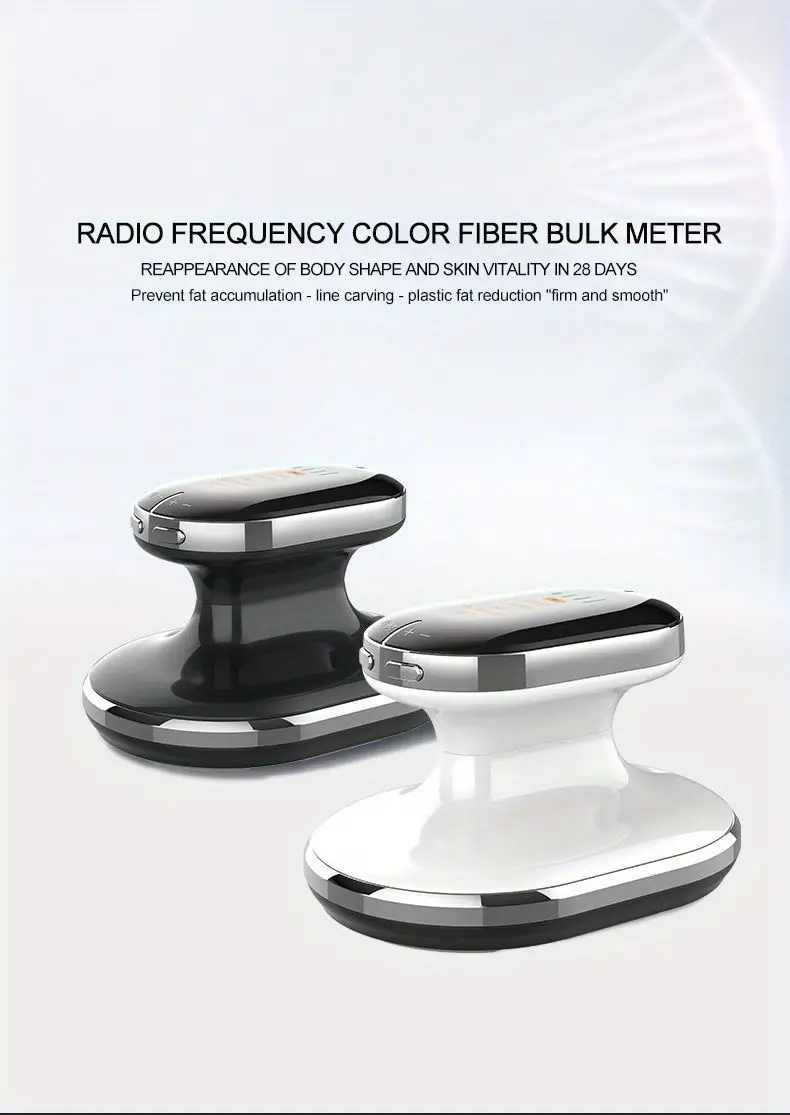 revolutionize your measurements with radio frequency color fiber optic instrument details 5